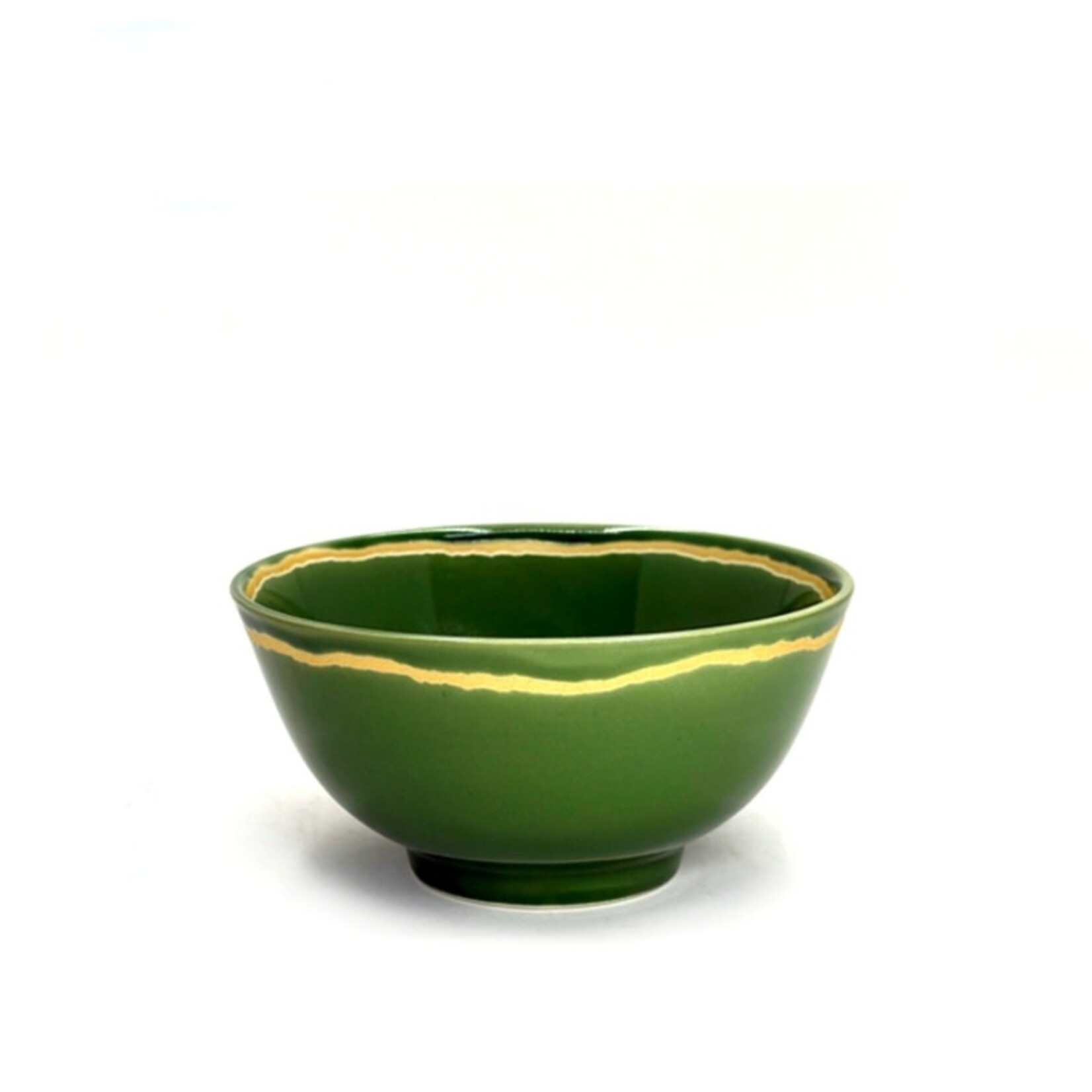 BIA Green Mod Bowl 11.5