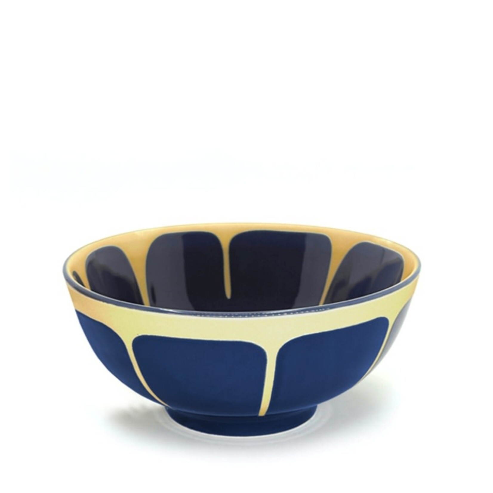 BIA Blue Mod Bowl 15