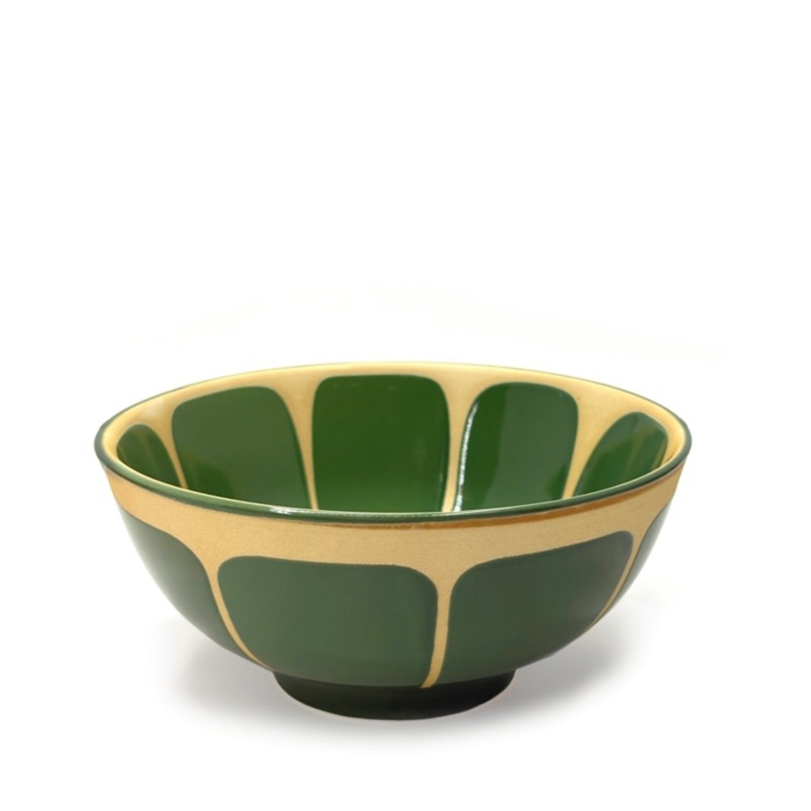 BIA Green Mod Bowl 15