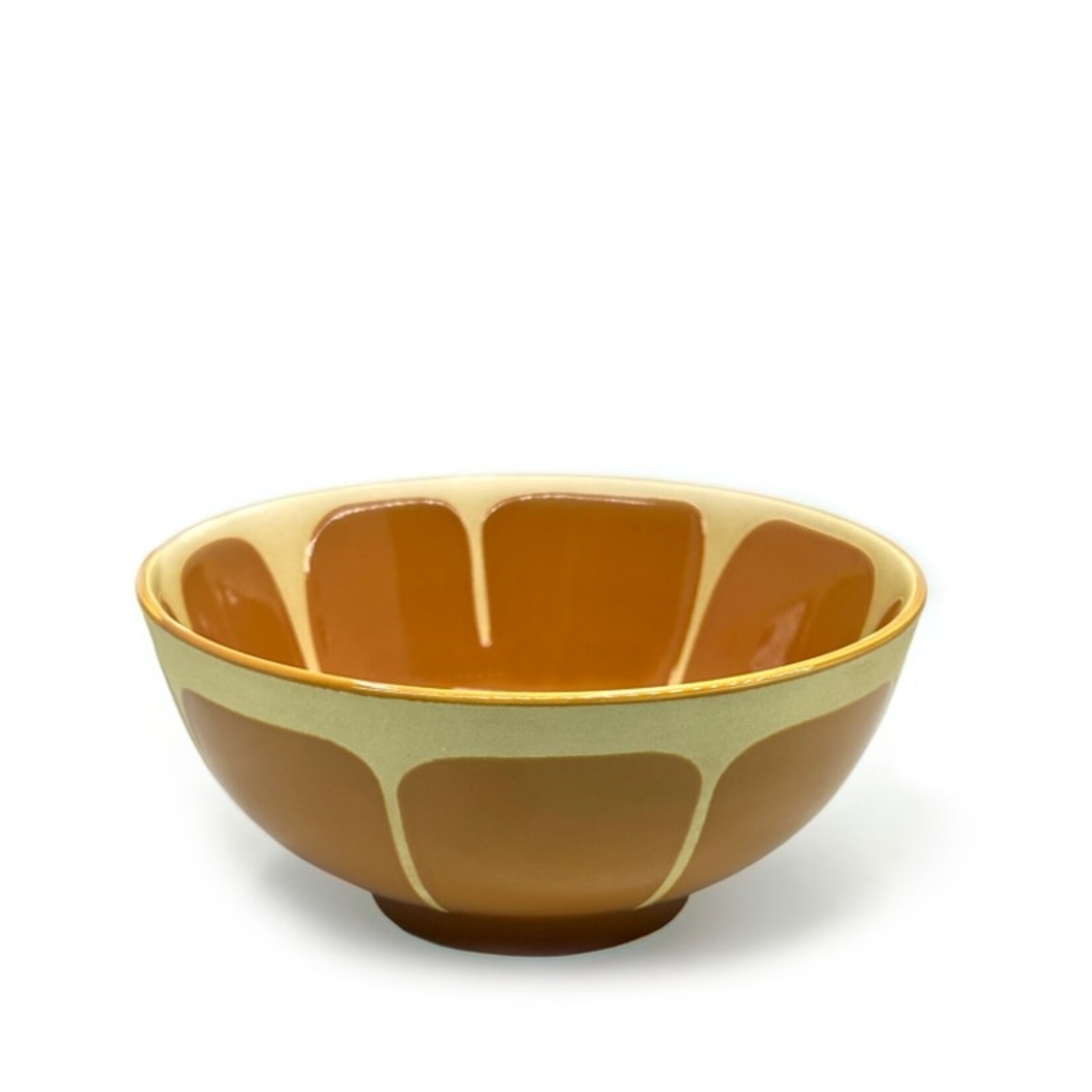 BIA Orange Mod Bowl 15