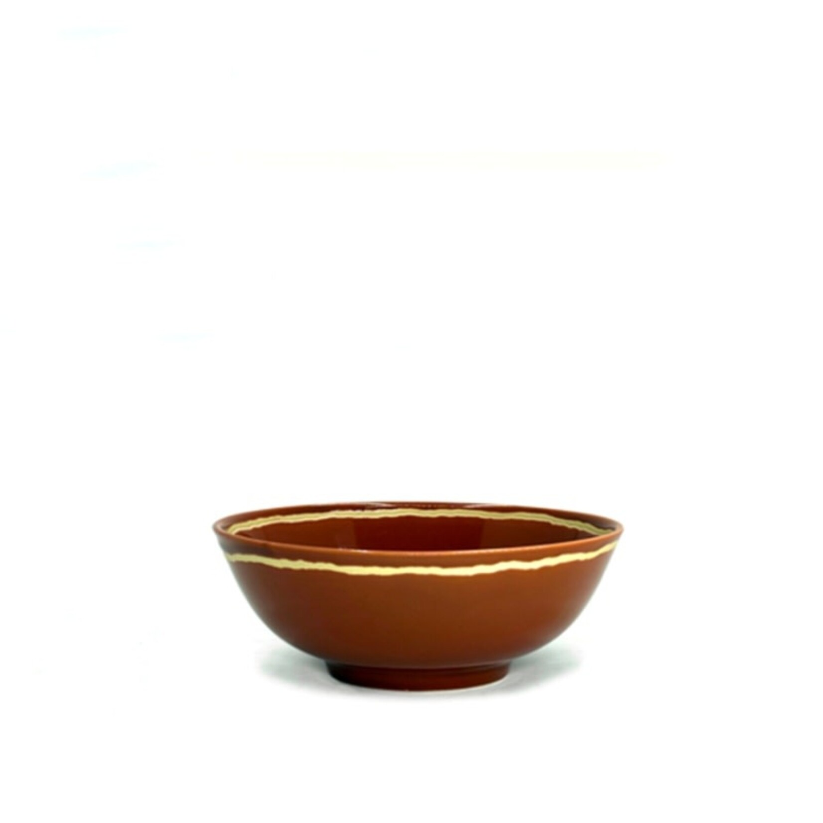 BIA Rust Mod Bowl 8