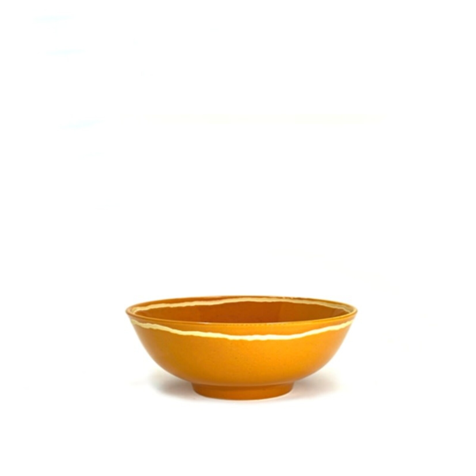 BIA Orange Mod Bowl 8