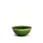 BIA Green Mod Bowl 8