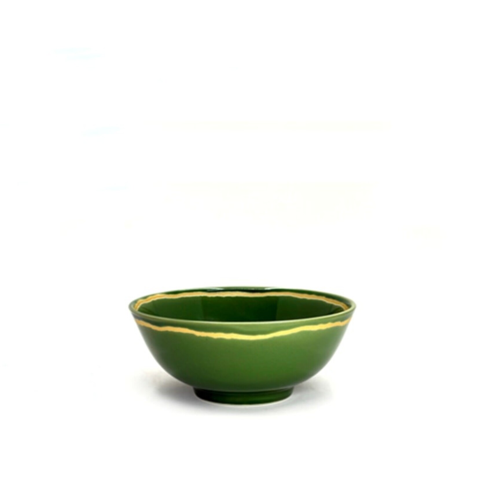 BIA Green Mod Bowl 8