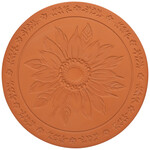 Danica Sunflower Bread Warmer