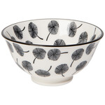 Danica Gray Dandelion 3.5" Bowl