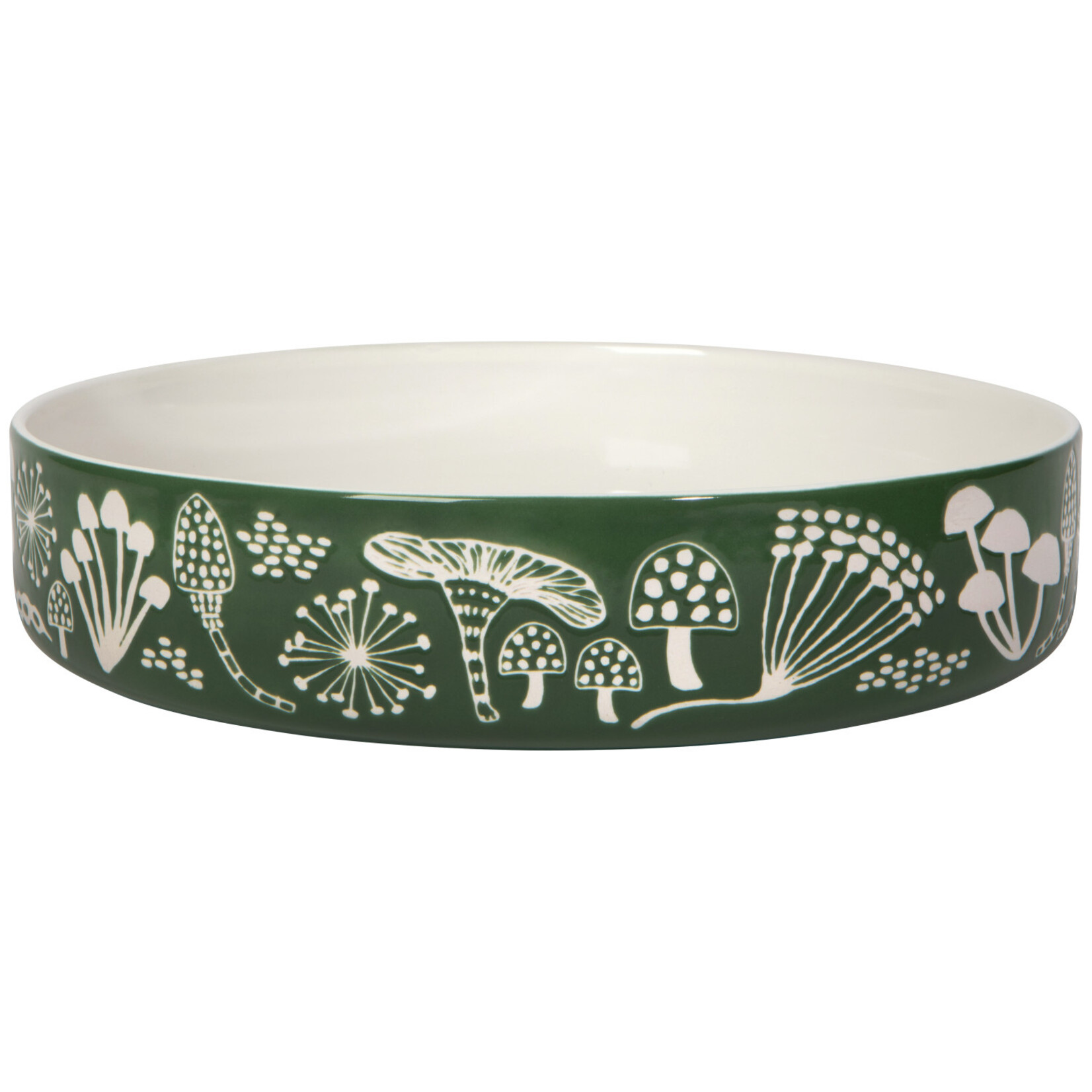 Danica Wildgrove Serving Bowl
