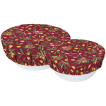 Danica Bowl Cover Olive Oil