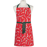 Danica Apron Merry Mints