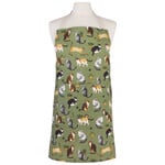 Danica Cat collective petite Chef Apron