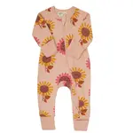 Parade Organics Long Sleeve Romper