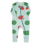 Parade Organics Long Sleeve Romper