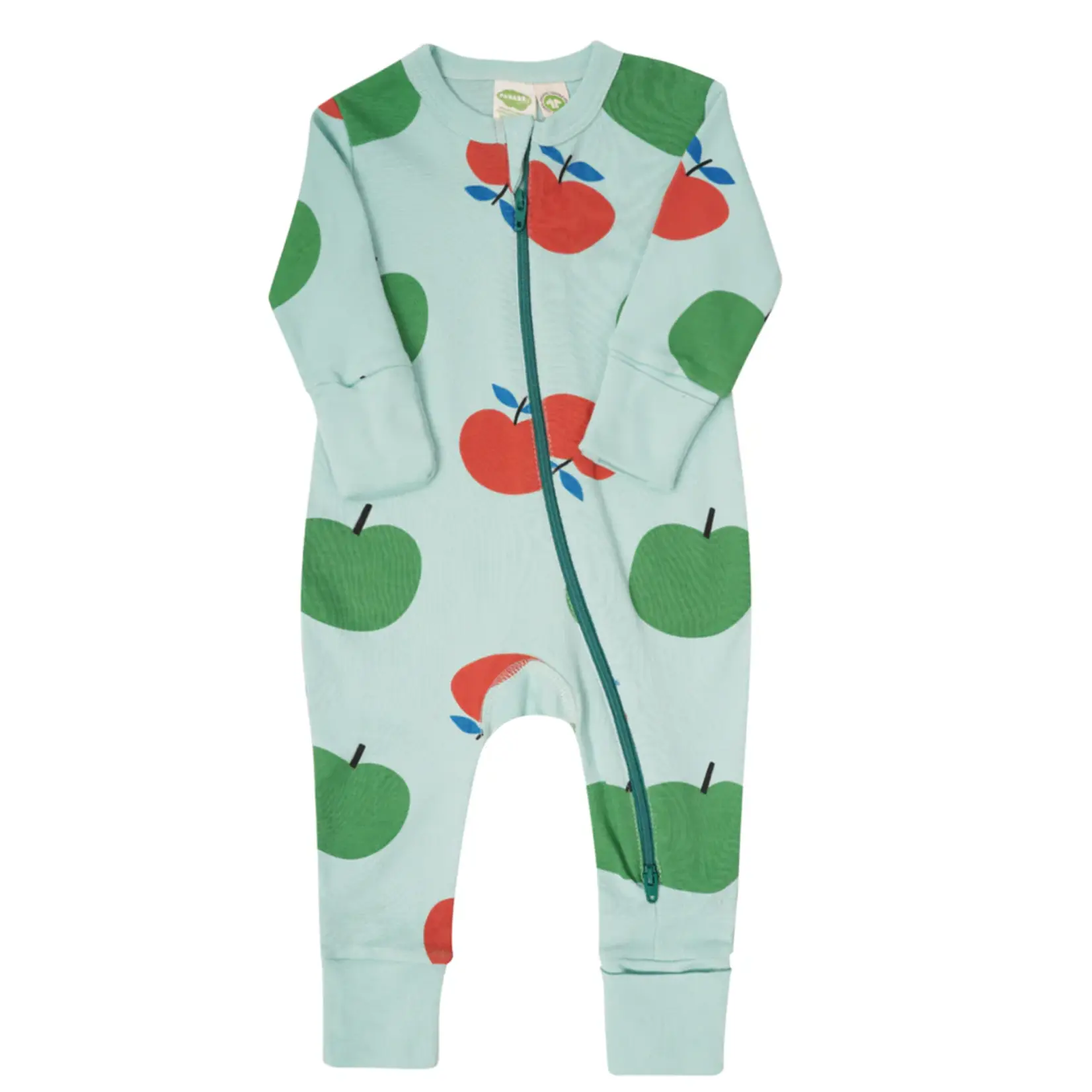 Parade Organics Long Sleeve Romper