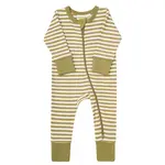 Parade Organics Long Sleeve Romper