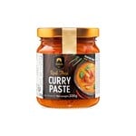 DeSiam Red Curry Paste jar