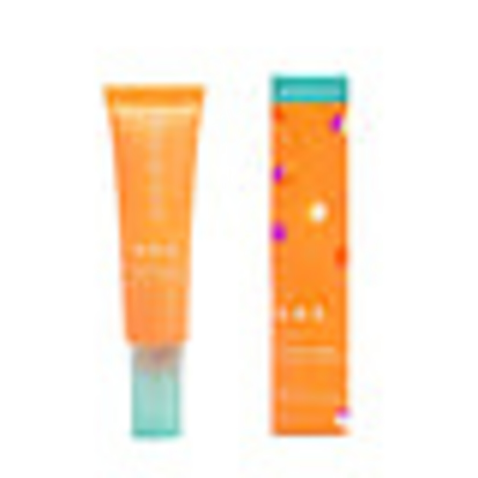 Patchology S.O.S.  Totally Invisible Clarifying Liquid Patch