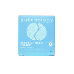 Patchology Firming Eye Gels single