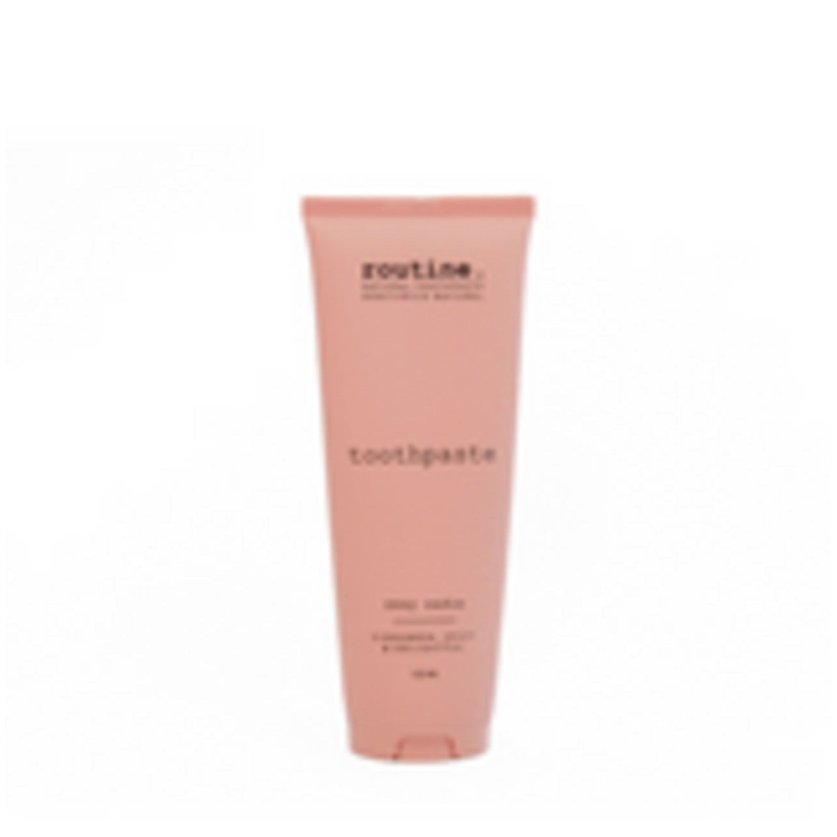 Routine Natural Scents Sexy Sadie Toothpaste 120ml