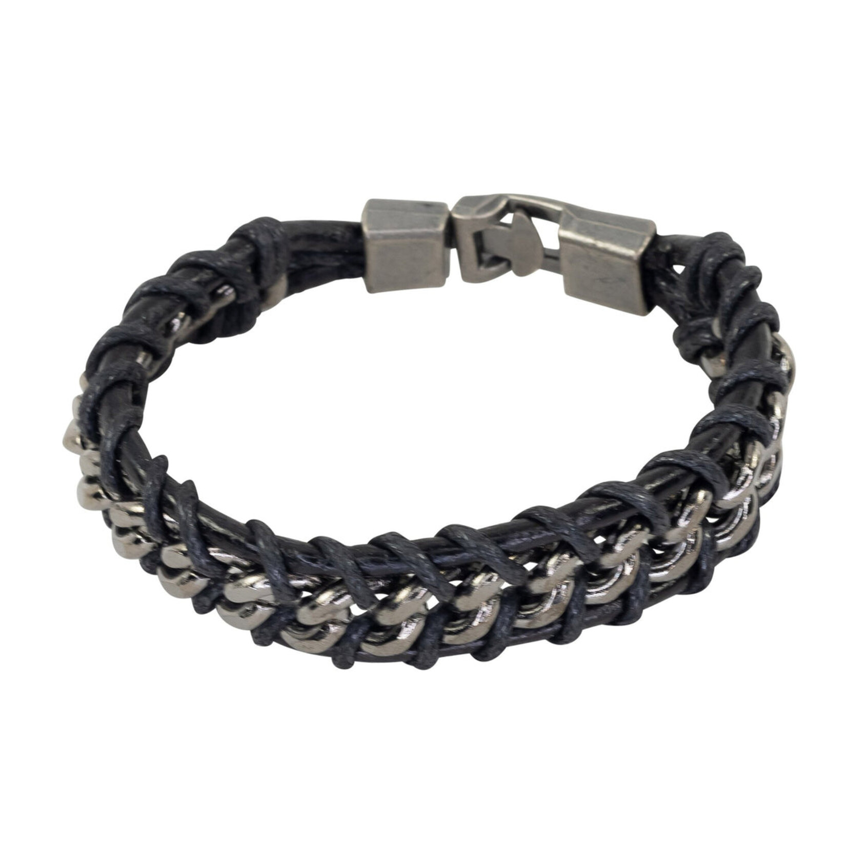 Mad Man Brown Bracelet