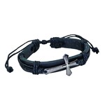 Mad Man Spirit Brown Bracelet