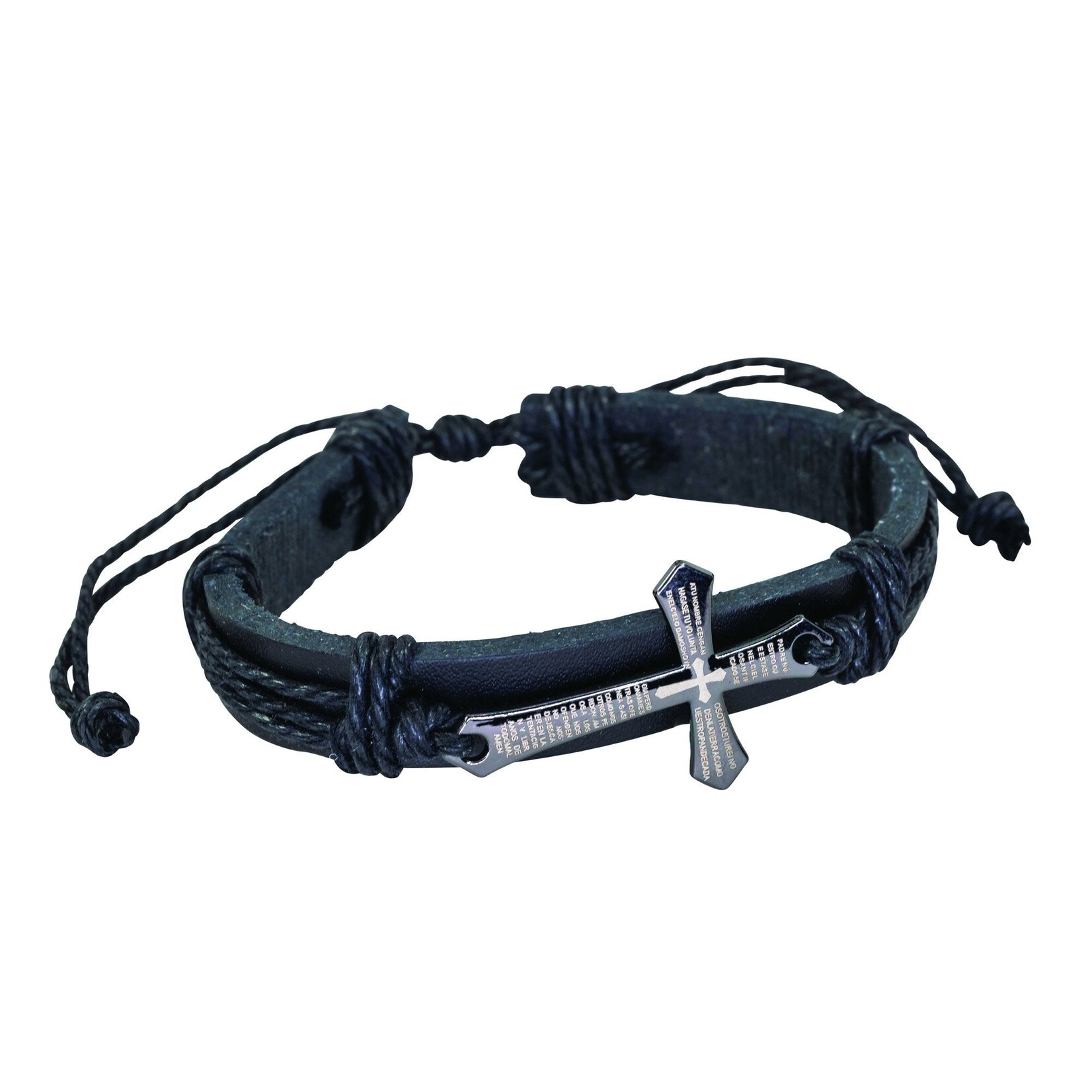 Mad Man Spirit Brown Bracelet