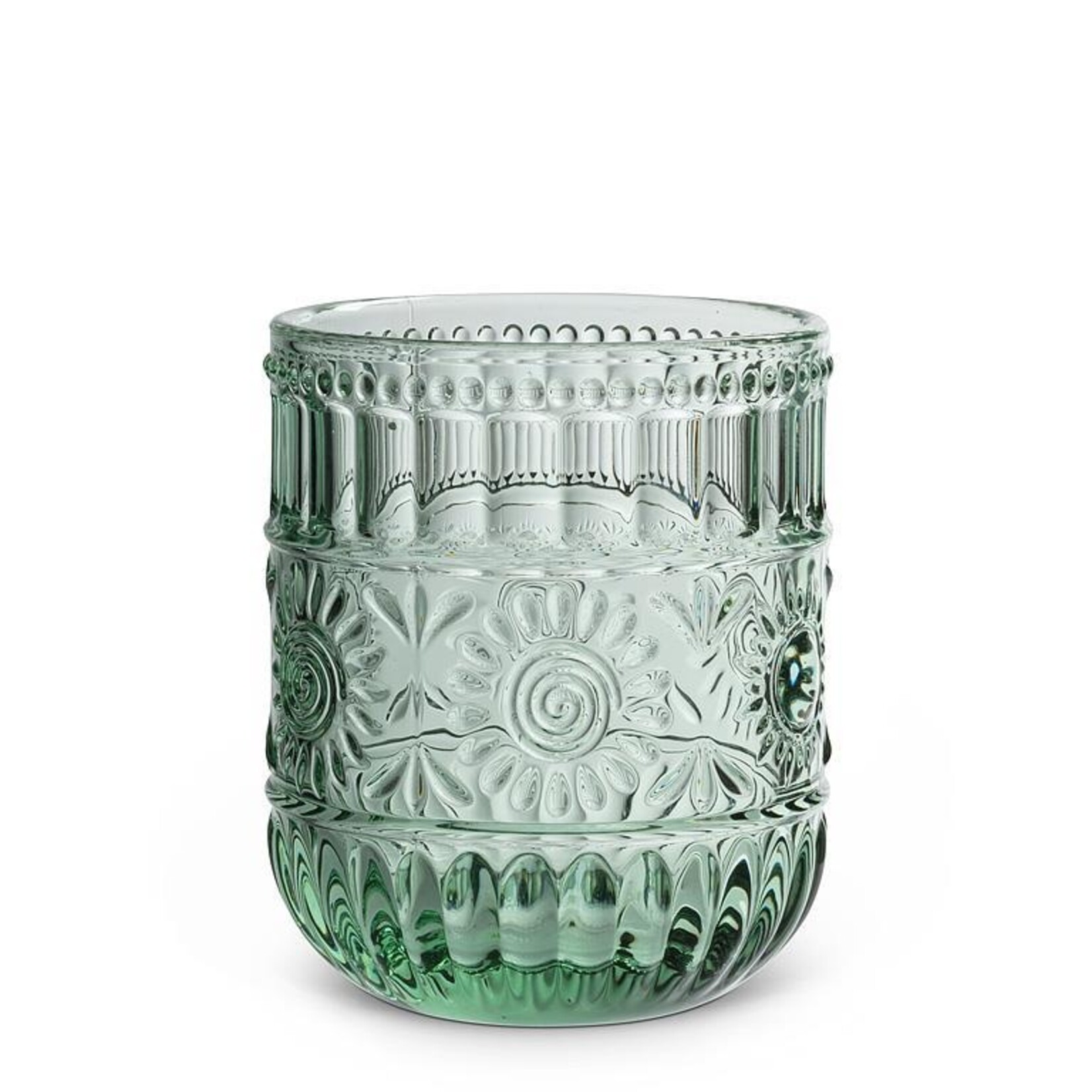 Abbott Sunflower tumber green