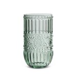 Abbott Sunflower Highball green