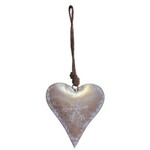 Jafsons International Iron Ornament