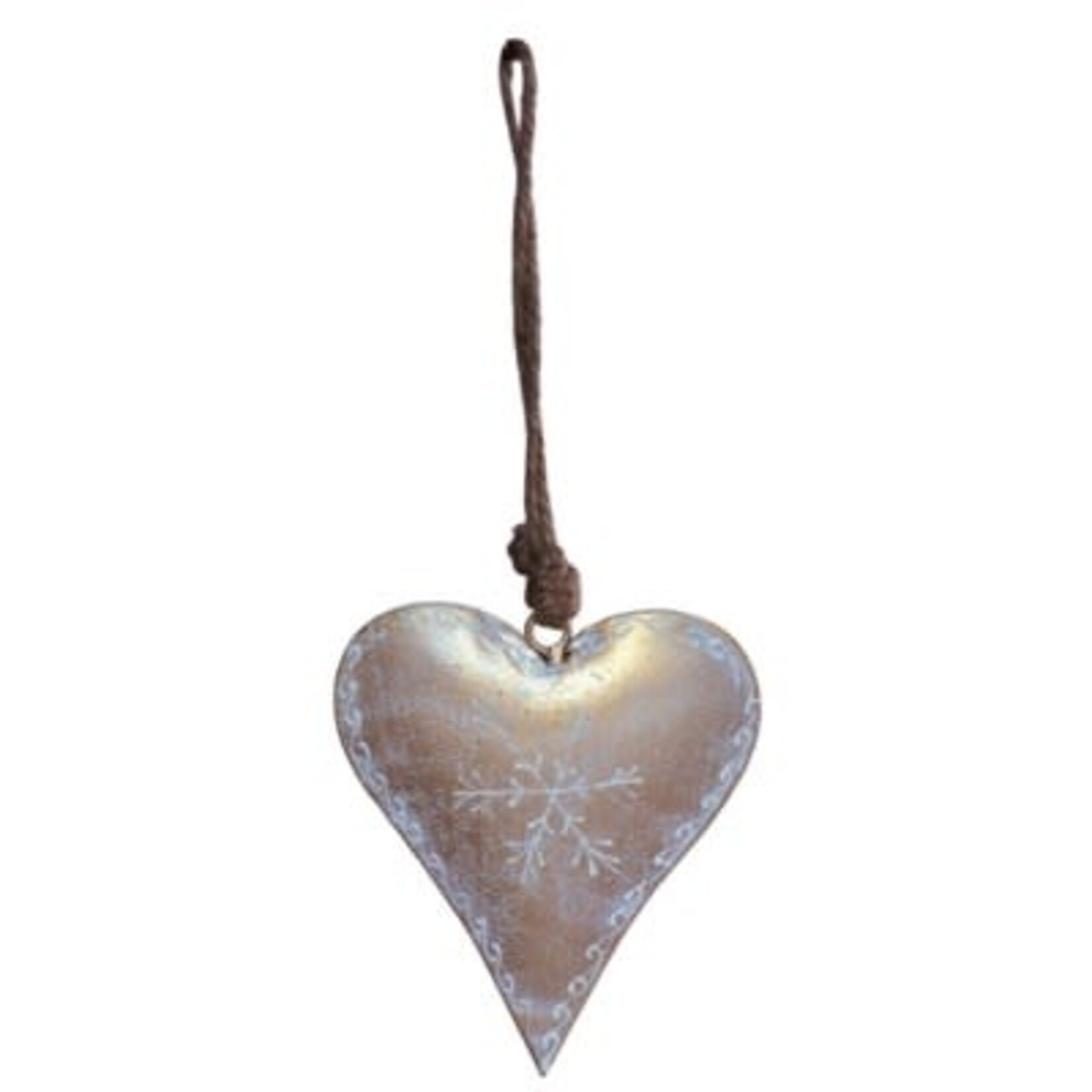 Jafsons International Iron Ornament