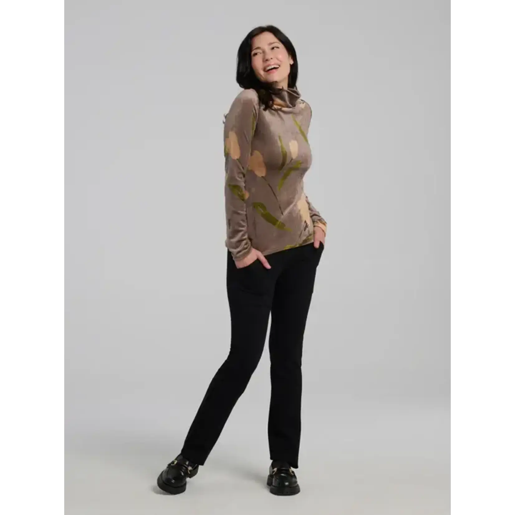 Kollantai Holly Taupe