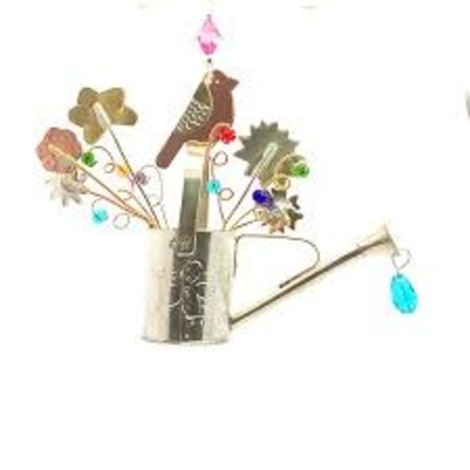 Pilgrim Imports Bird Watering Can