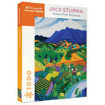 Pomegrante Communications Inc. Russian River Rhapsody Puzzle 1000