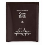Cafe Tasse Strong Cocoa Hot Chocolate Sachets