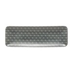 Diamond Weave Tray