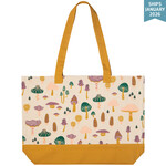 Danica Super Tote Mushroom Gems