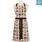 Danica Pomodori Chef Apron