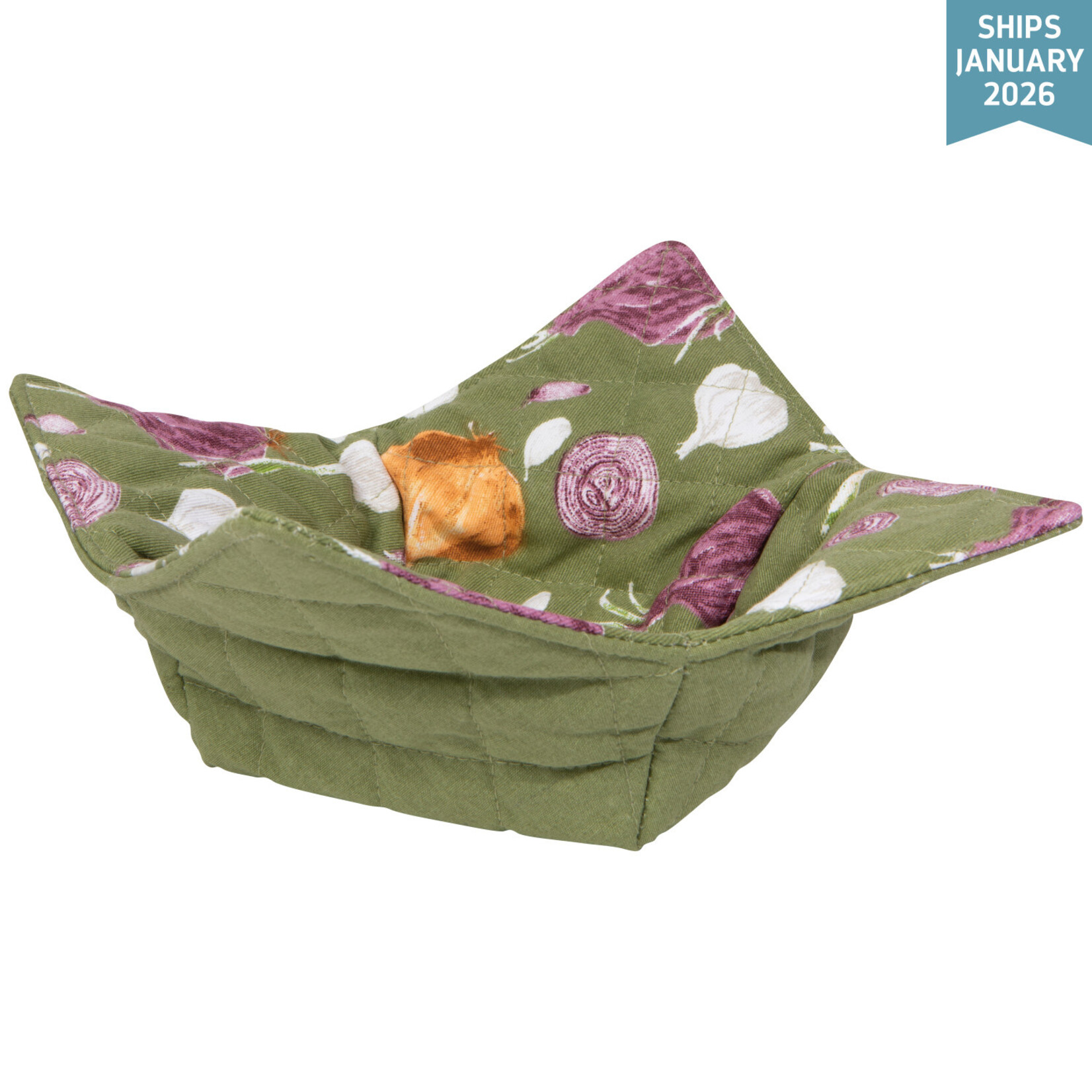 Danica Aromatics Bowl Cozy