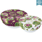 Danica Bowl Cover Artichoke