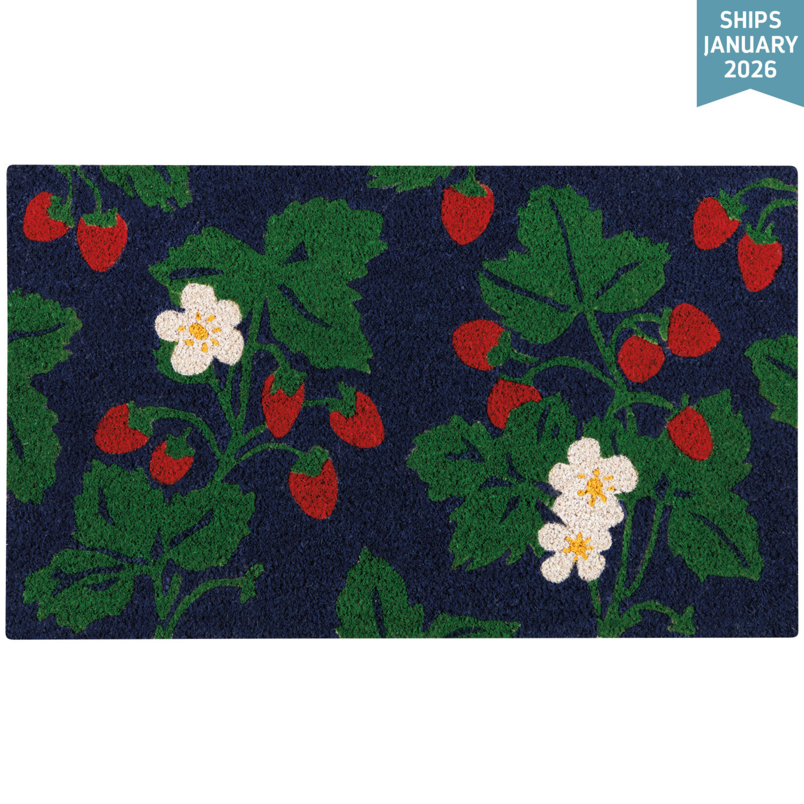 Danica Berry Bramble Doormat