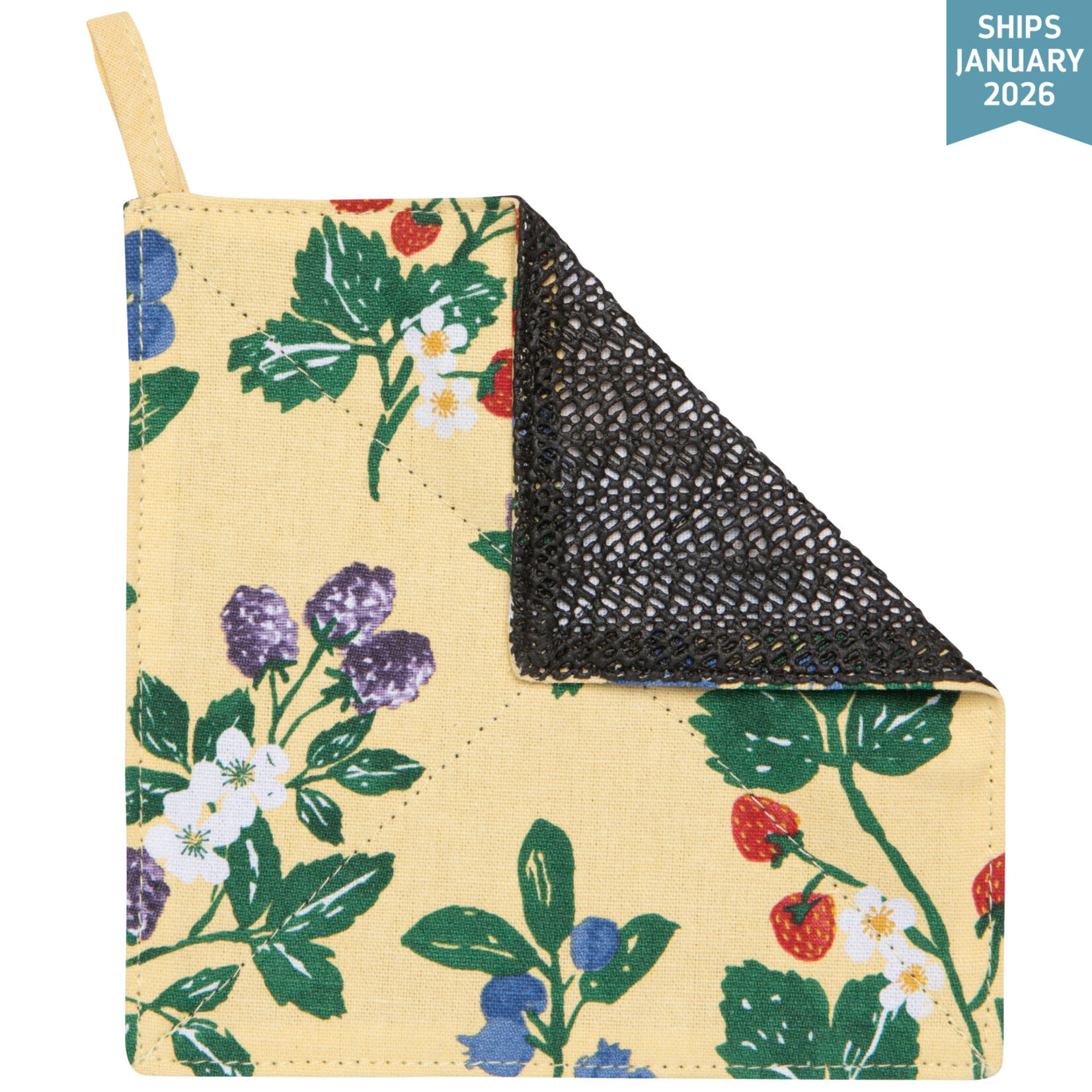 Danica Berry Bramble Jar Gripper