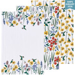 Danica Hummingbird Floursack set of 3