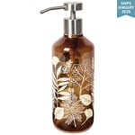 Danica Fern and Frond Soap Pump