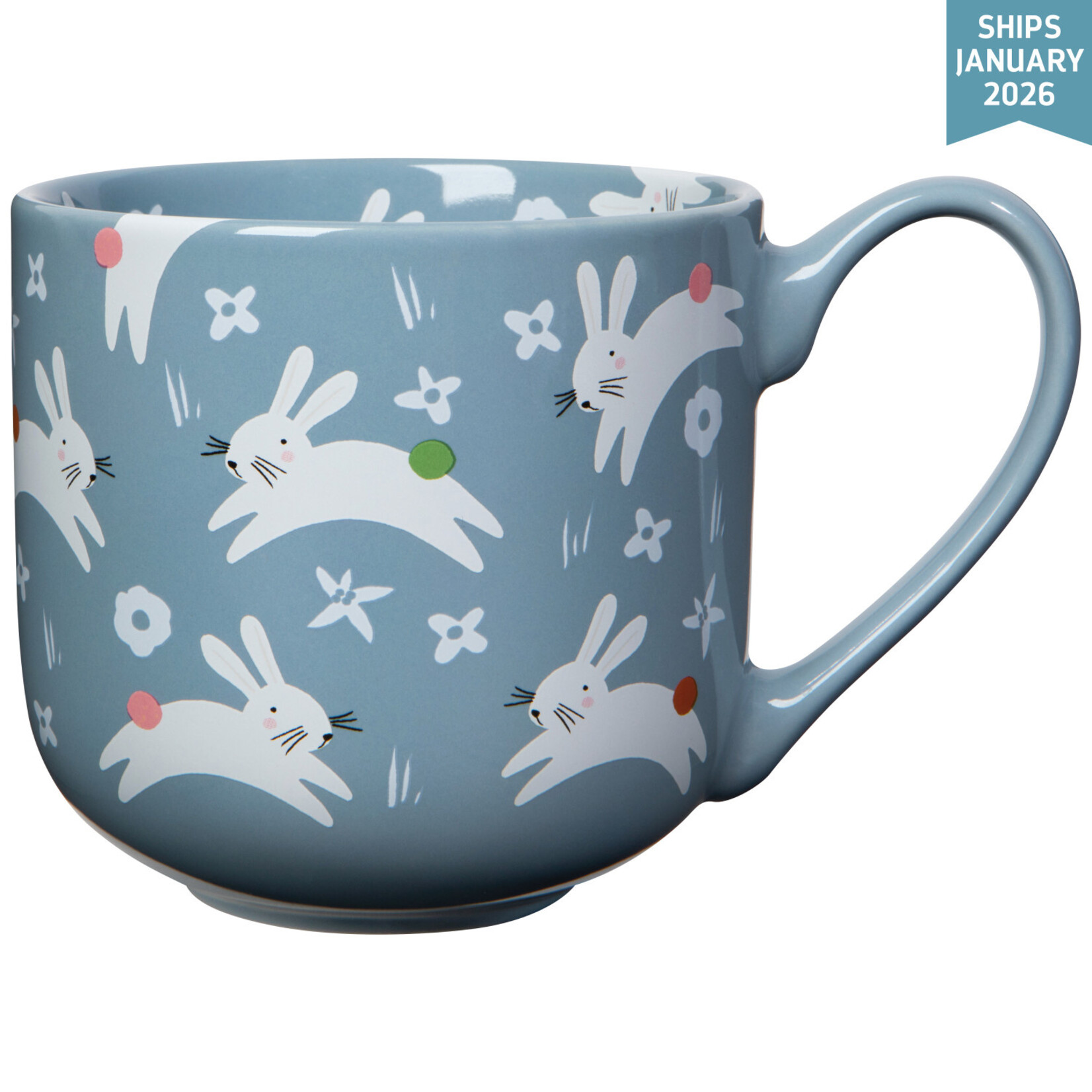 Danica Happy Hops Mug