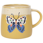 Danica Flutter By Mug