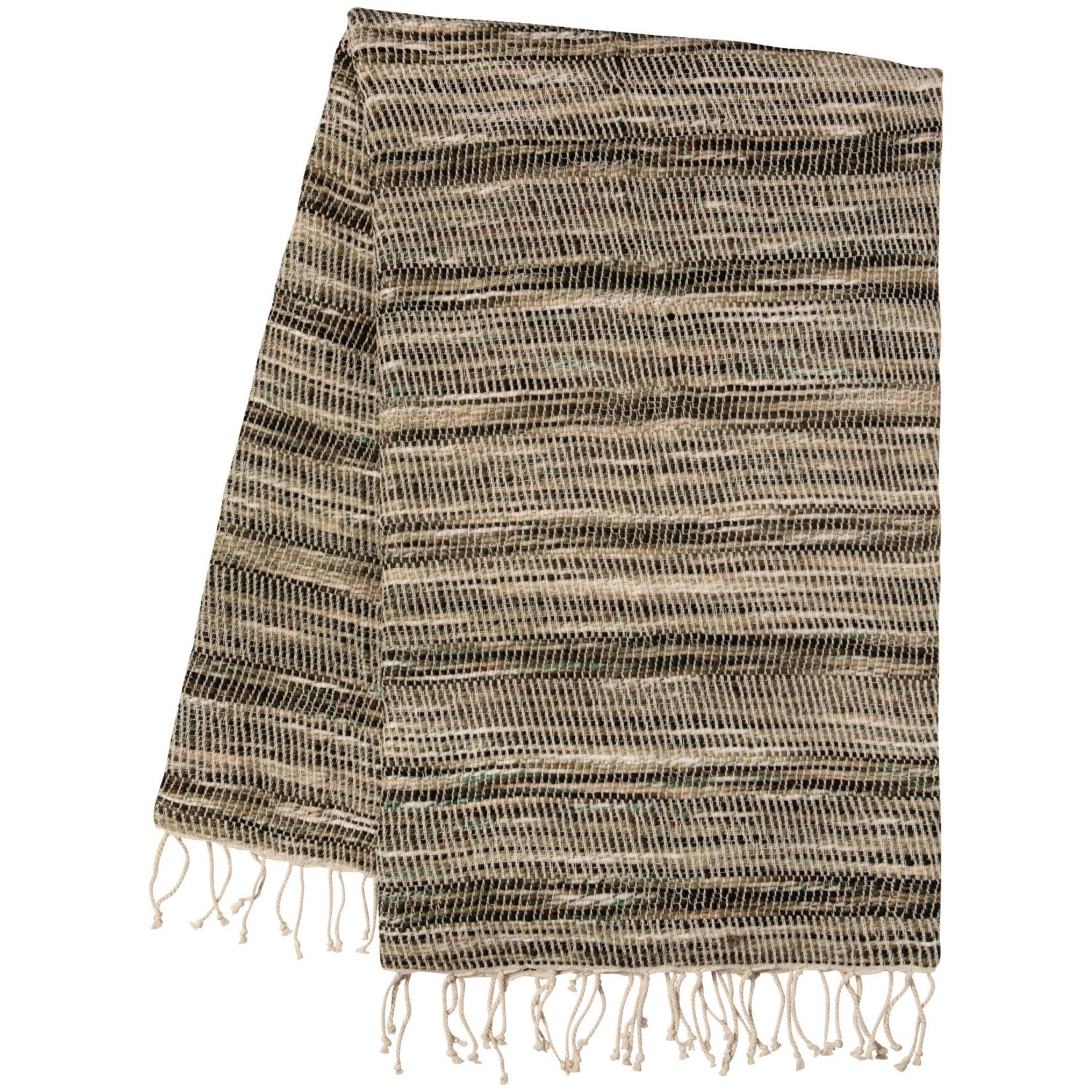 Danica Throw Mist Cedar
