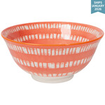 Danica Ammonite Stamped Bowl 6