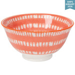 Danica Ammonite Stamped sm bowl 3.5