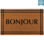 Danica Bon Jour Doormat