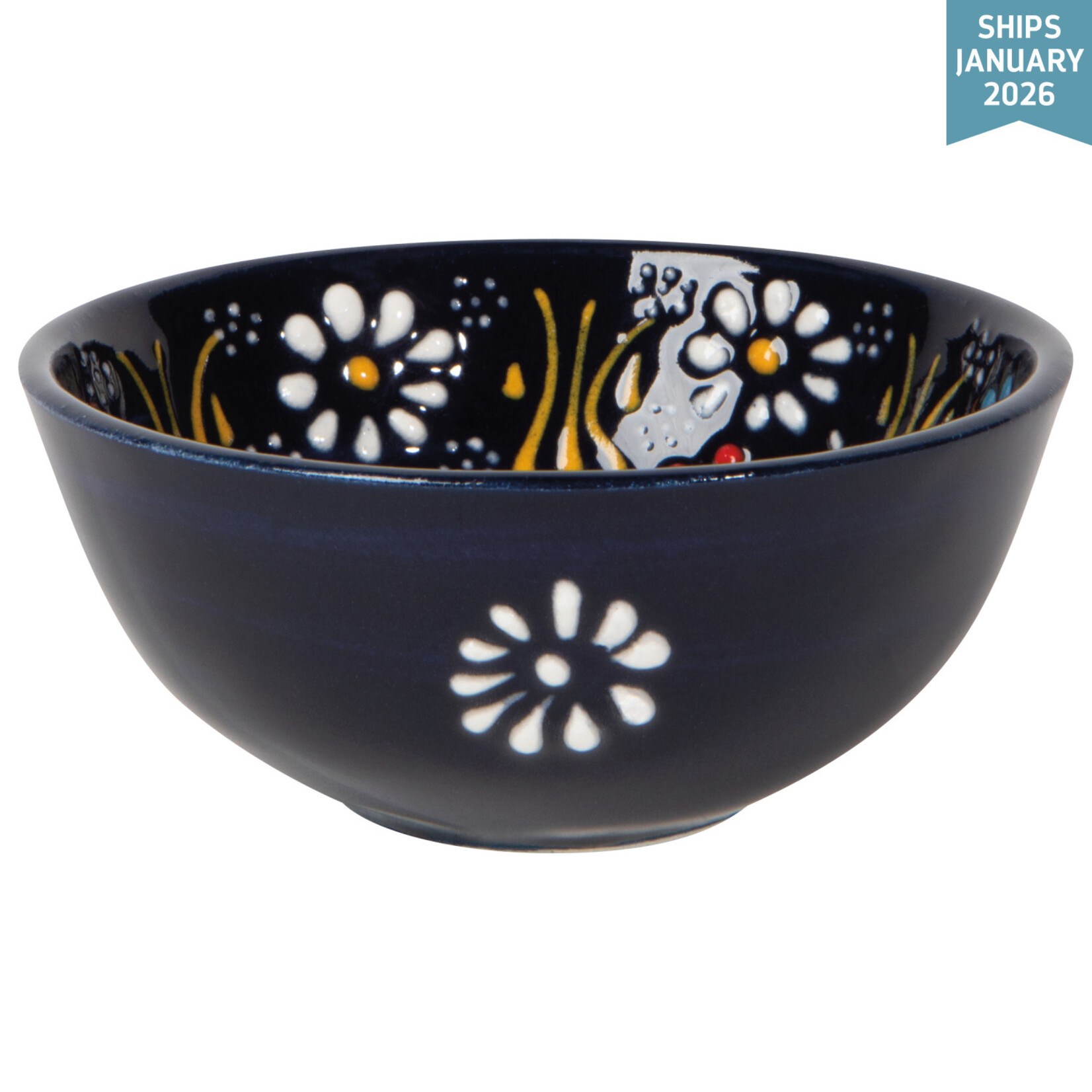 Danica Azure Evani Bowl 3.5
