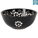 Danica Black Evani Bowl 3.5